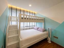 Twin Waterfalls (D19), Condominium #604468261